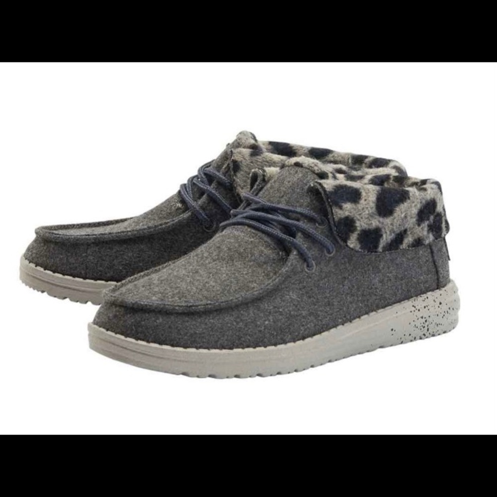 Hey Dudes Shoes